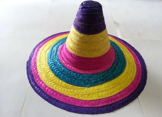 Fiesta Party Hat - Promotional Items