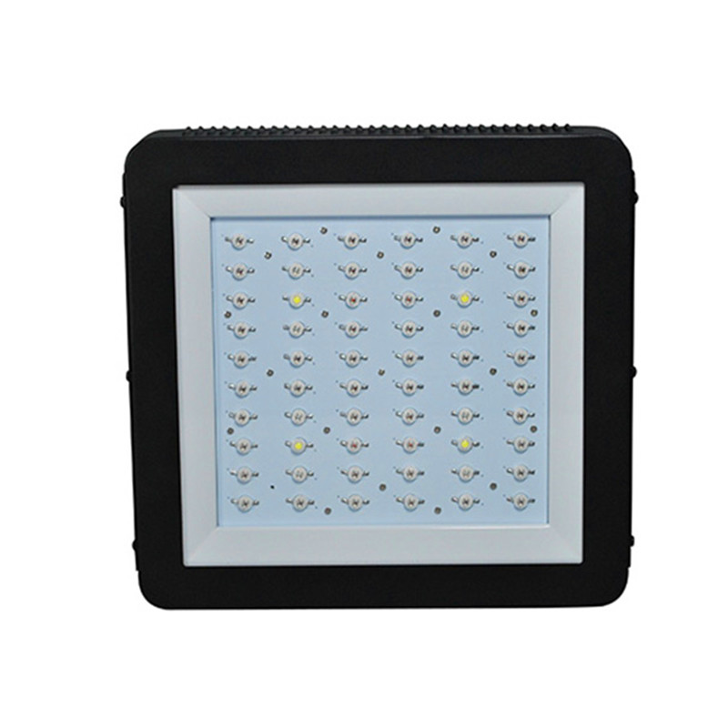 ZA 120W dimmable LED grow light 