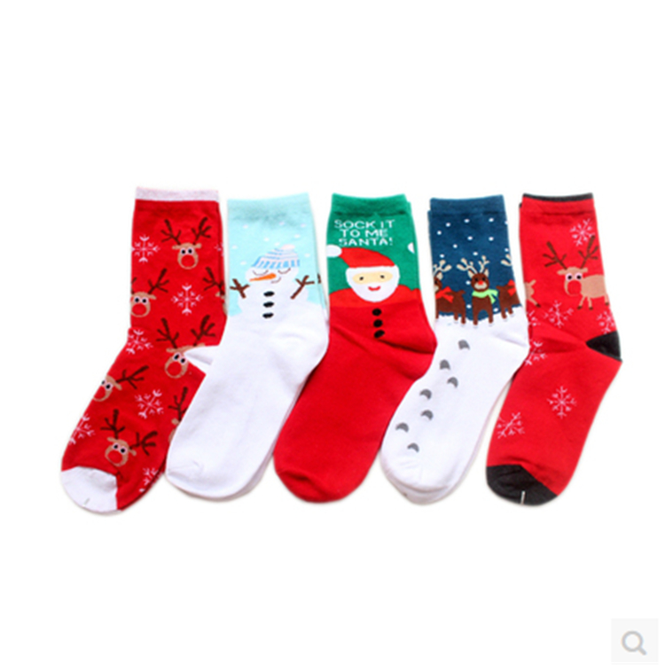 Morewin Cotton Anti-slip Baby Socks