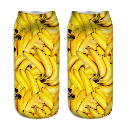 3d Printig Socks
