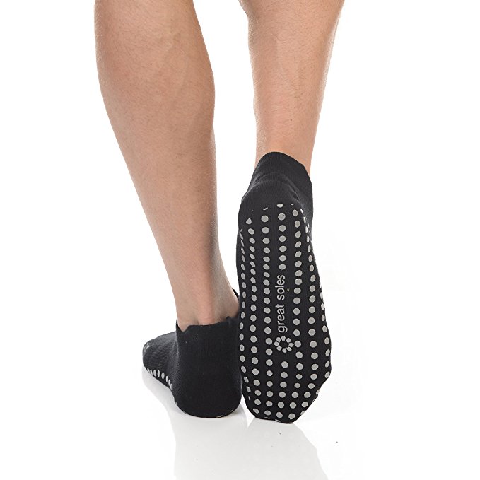 Yoga Socks