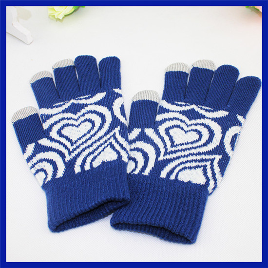 Touch Screen Gloves