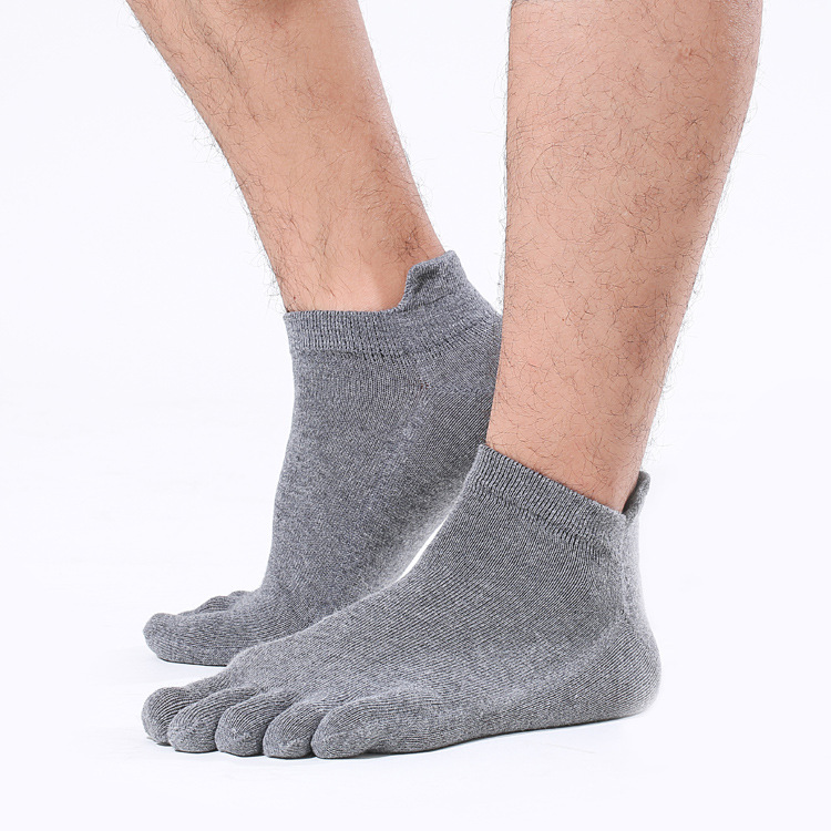 Five Toe Socks