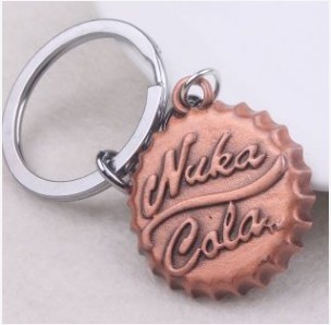 Embossed Logo