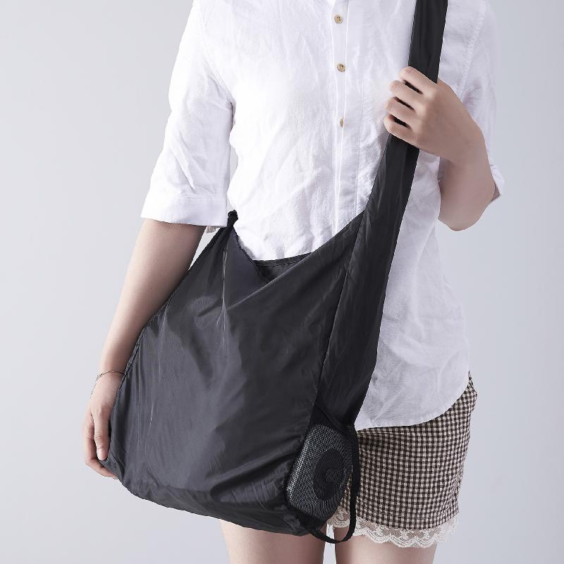 Rotary Shrink Shopping Bag 