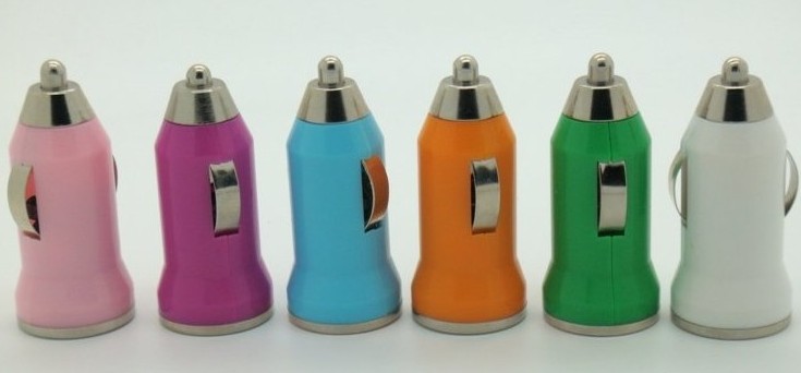 USB Charger 
