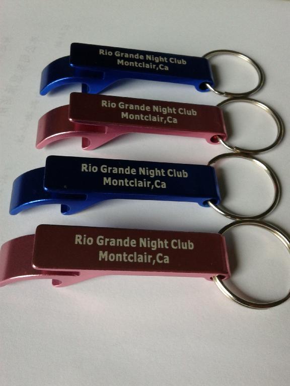 Bottle Opener