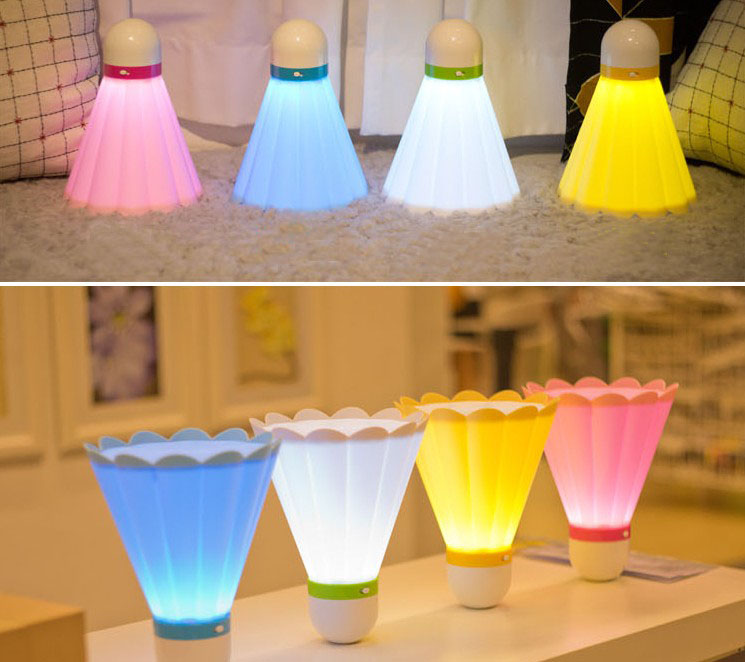 LED Table Lamp