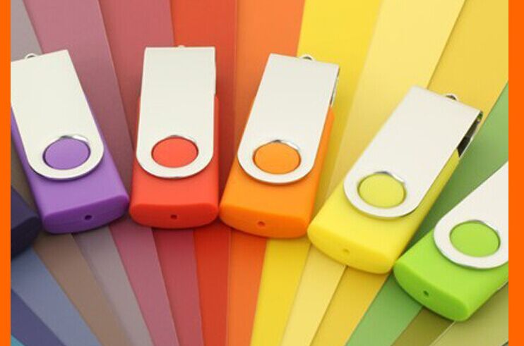 USB Flash Drive