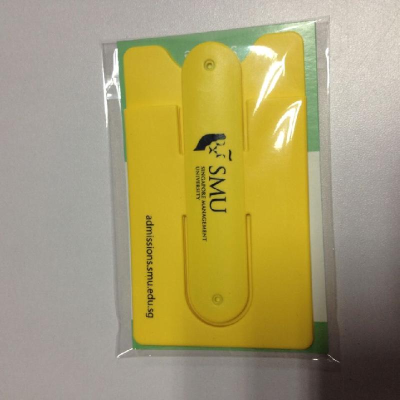 Kickstand Smartphone Wallet 2