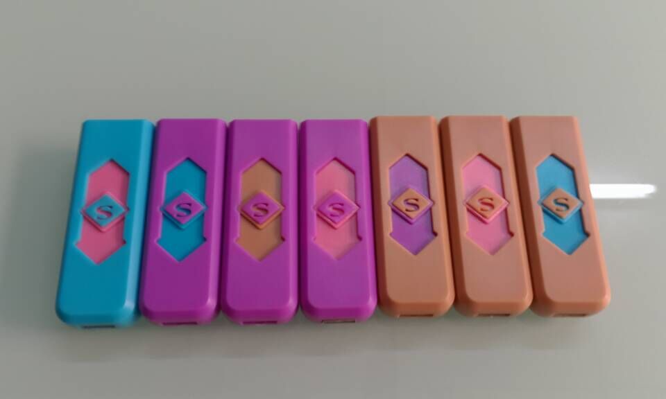 Rechargeable Lighter