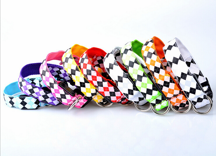 LED Pet Collar