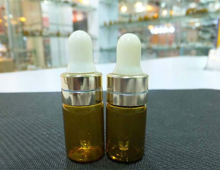 Refined Oil Bottle