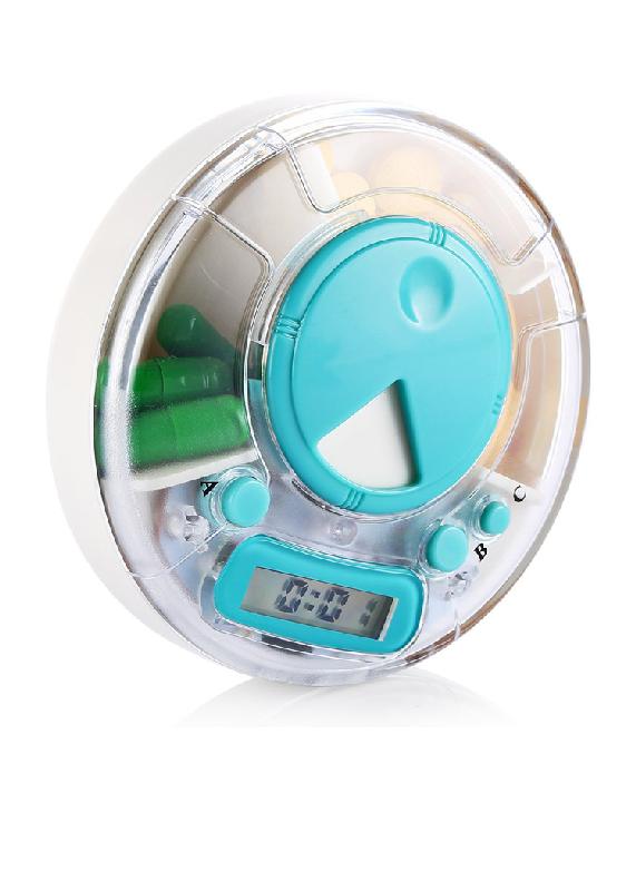 Reminder Medical Pill Box 