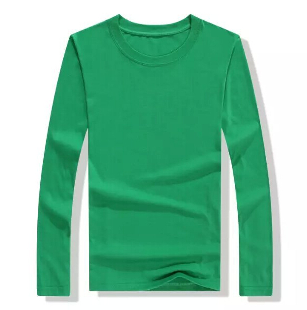 Long Sleeve T-Shirts