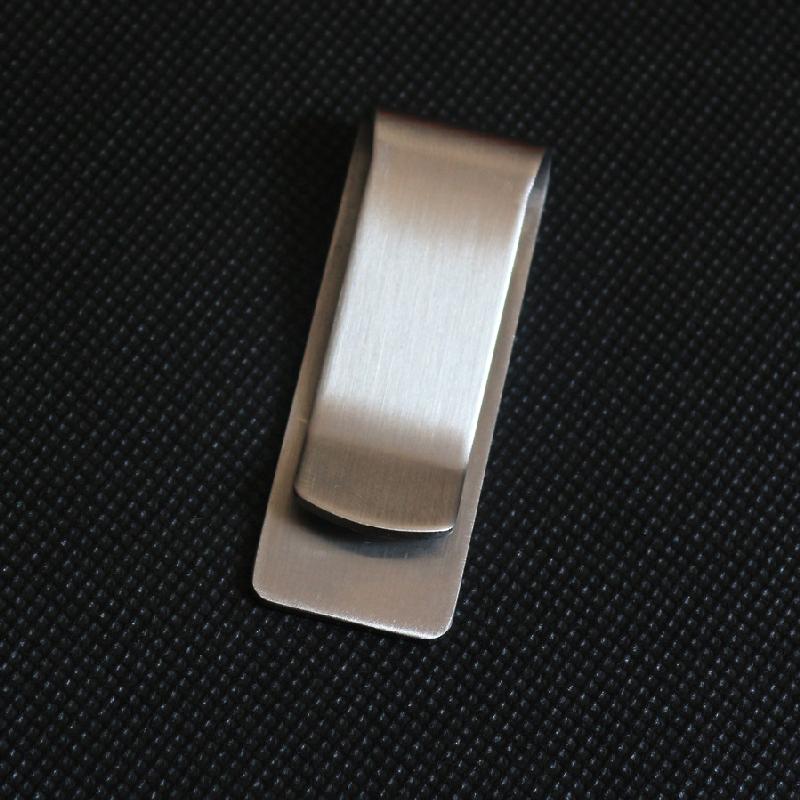 Good Metal Money Clip
