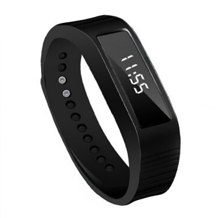 Smart Intelligent Bluetooth Braclet