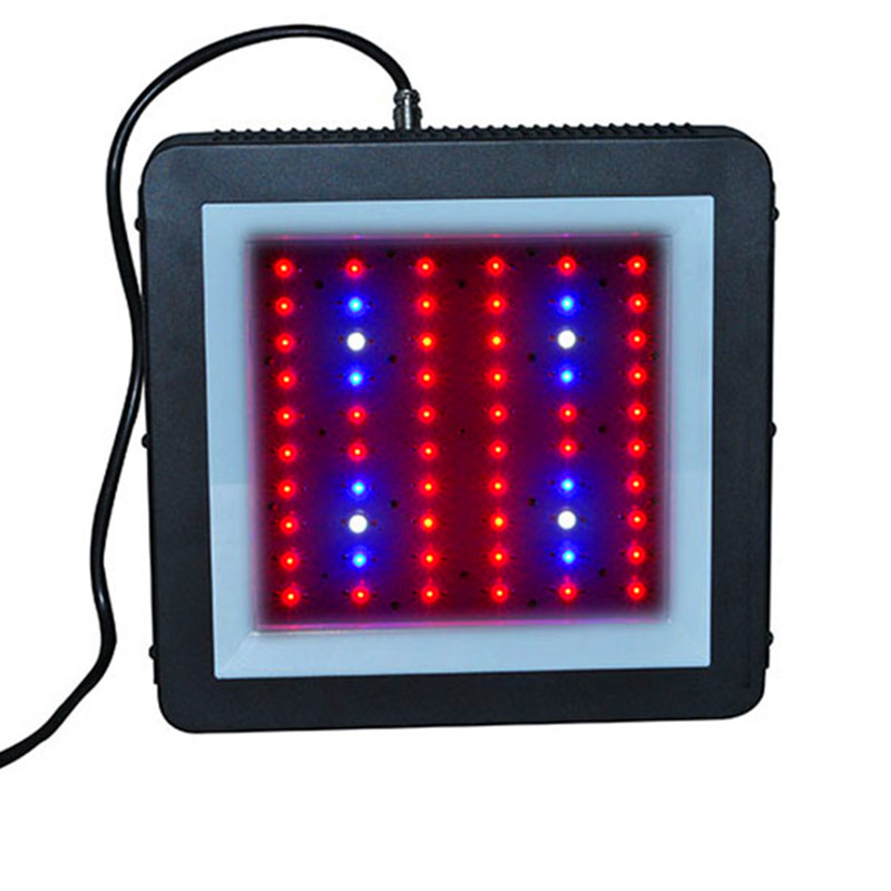 ZA 120W dimmable LED grow light 