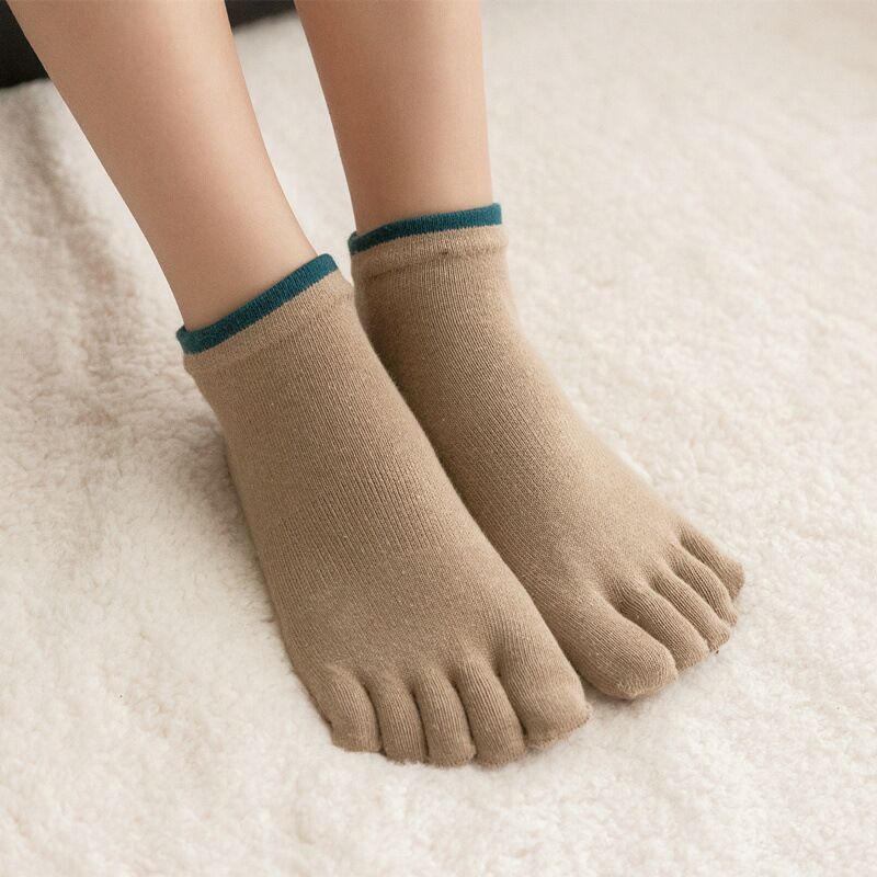 Five Toe Socks