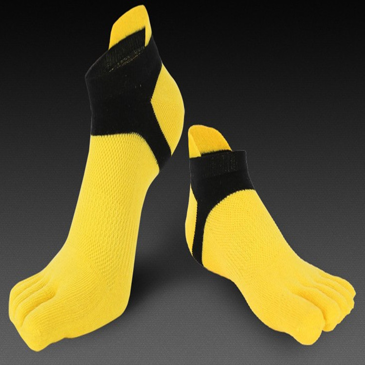 Five Toe Socks