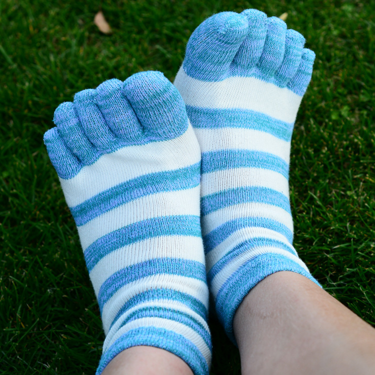 Five Toe Socks