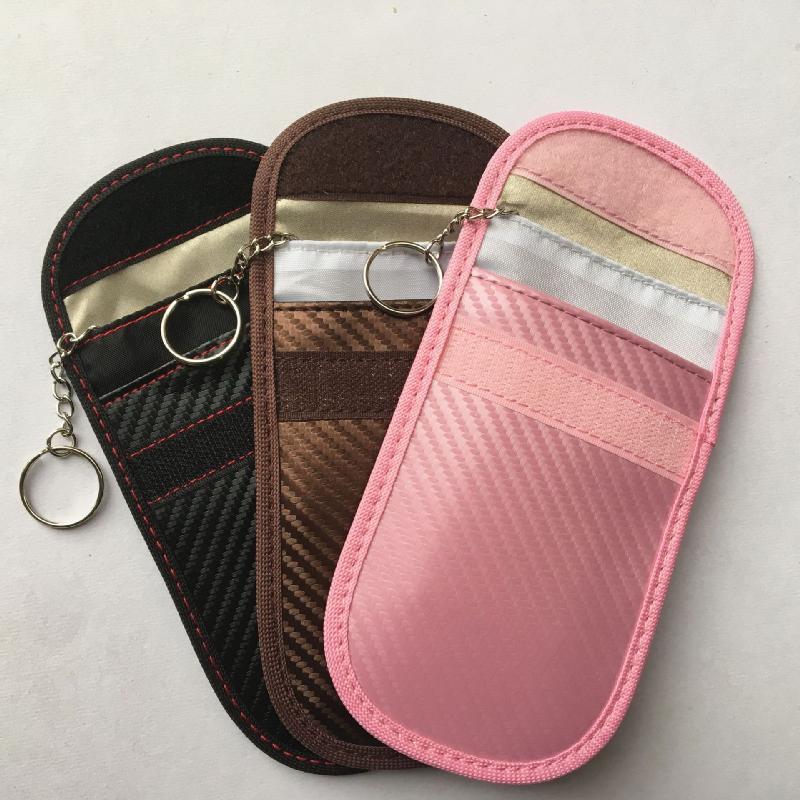 RFID Blocking Wallet