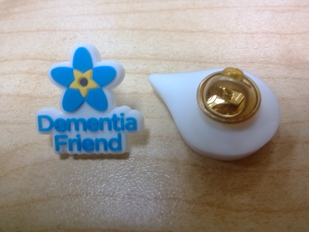 PVC Badges, PVC  Lapel Pins