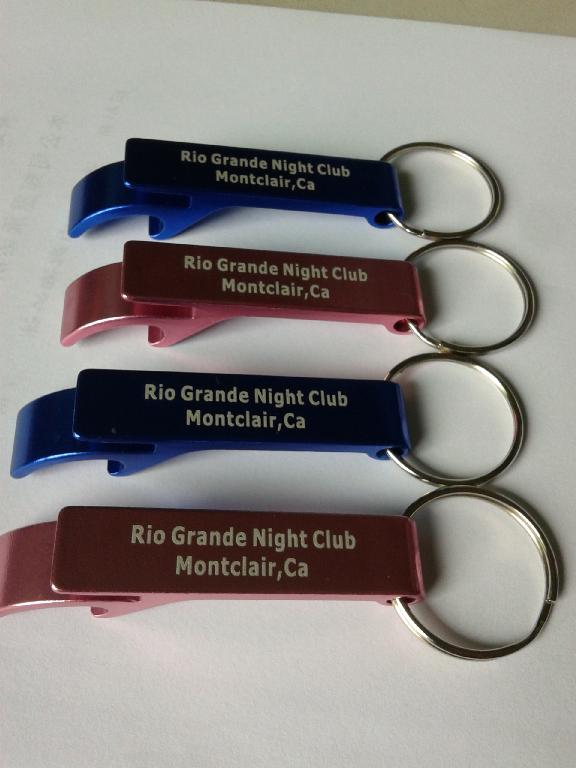 Bottle Opener