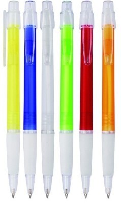 Plastic Ballpoint Pen