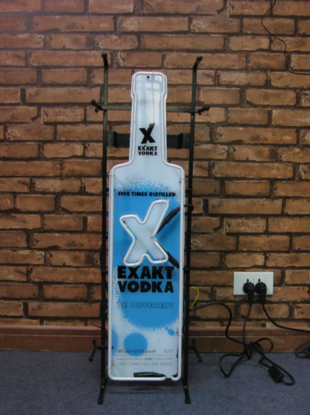 The Neon Lights Brand