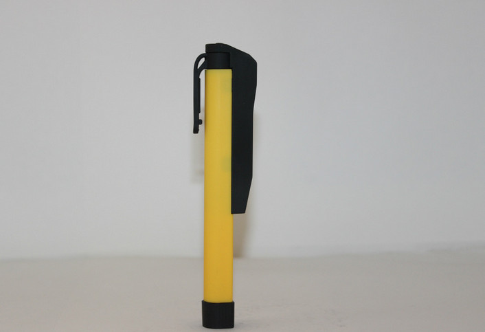 Nebo Larry Light 8 Led Work Light With Magnetic Clip