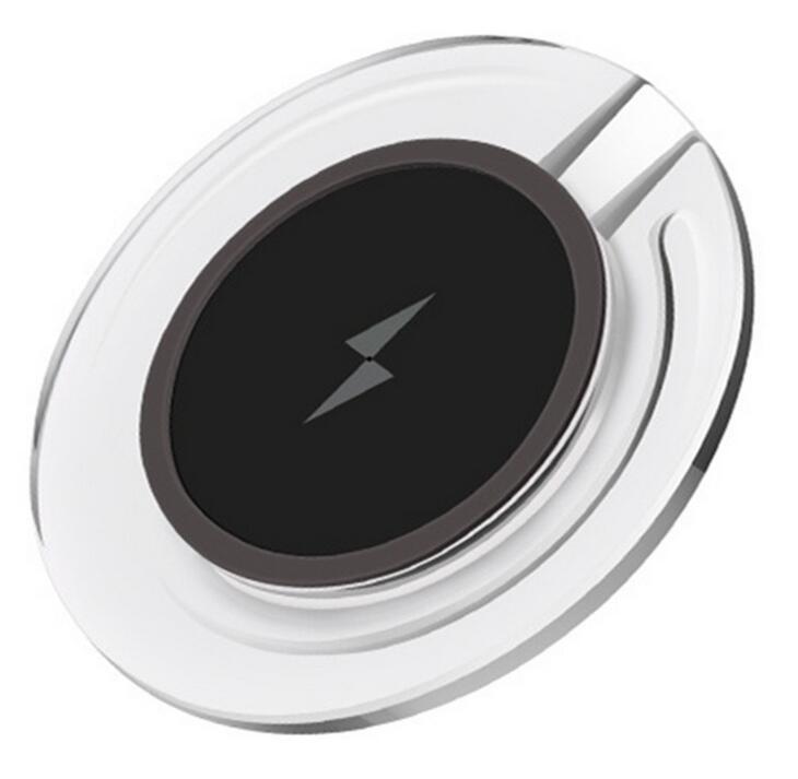 Wireless Smart Phone Charger