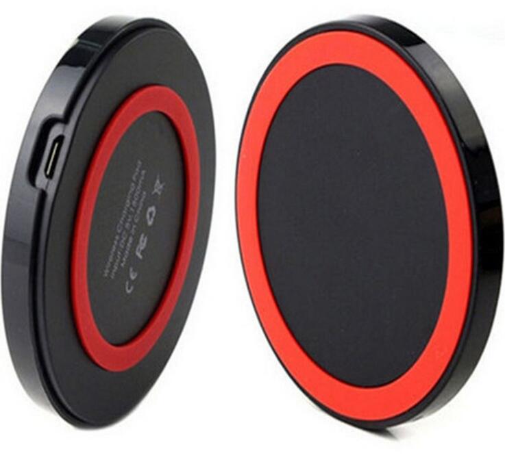 Mobile Phone Wireless Charger