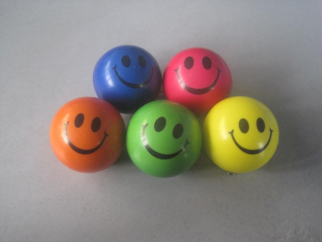 Custom Stress Balls (Stress Relievers)