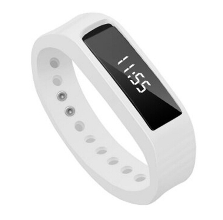 Smart Intelligent Bluetooth Braclet