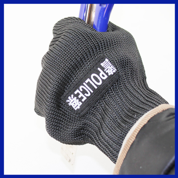 Anti Cut Protective Gloves