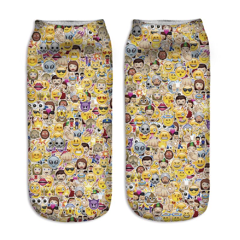 3d Printig Socks
