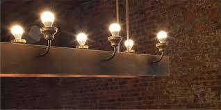 LED bulb A60-9W