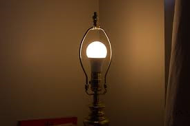 LED bulb A65-12W