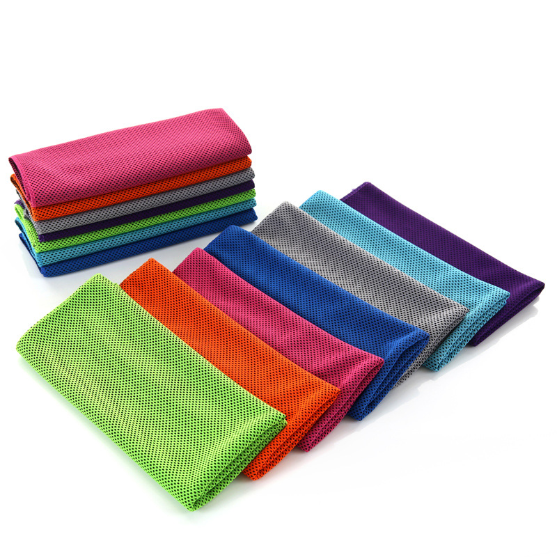 Cooling Towel