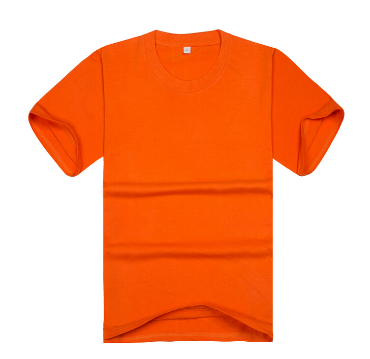160 Gsm Cotton T-Shirt