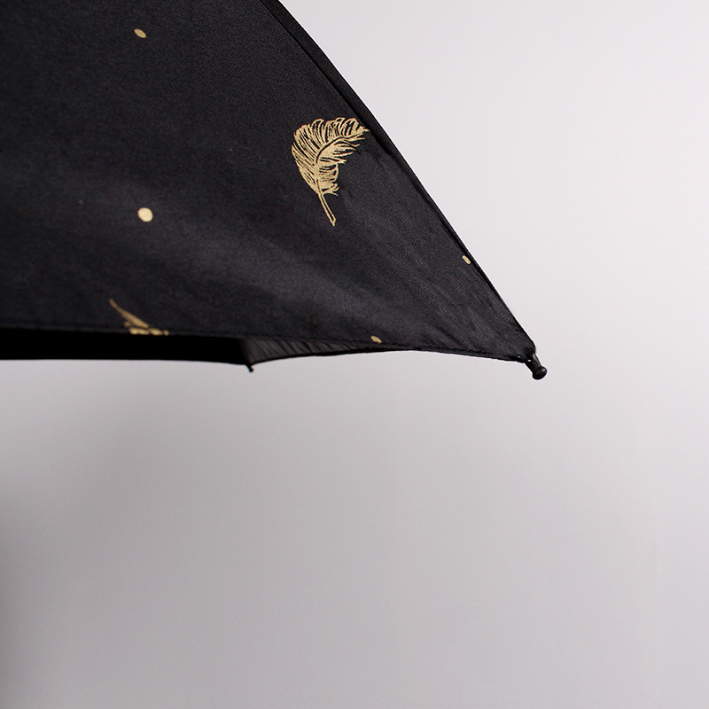 Pocket Umbrella
