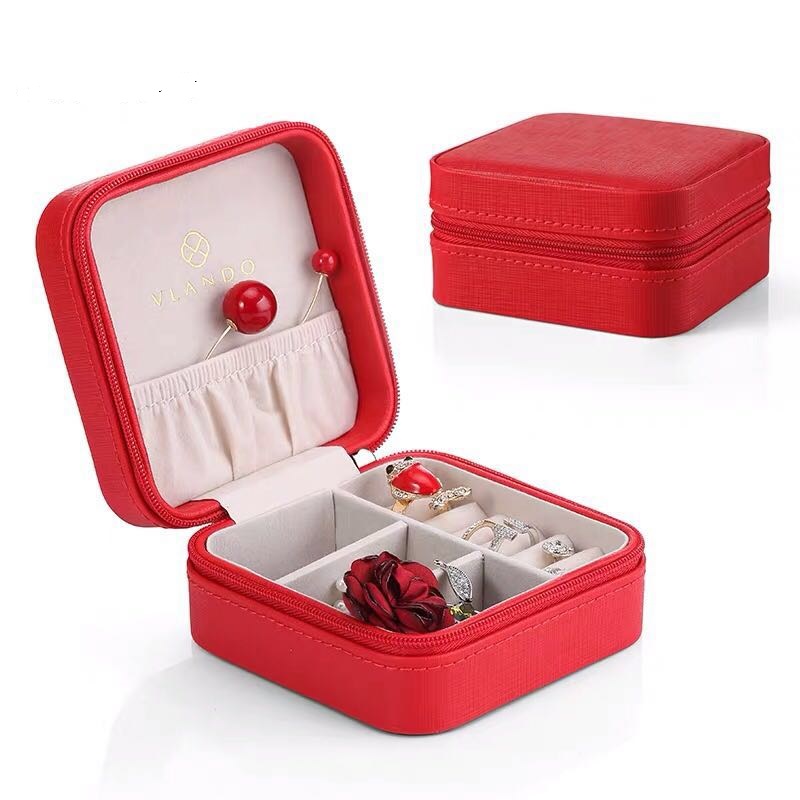 Jewelry Box