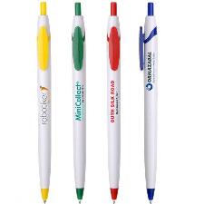 Ballpoint Pen wholesale, custom logo printed