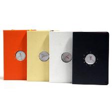 Watch Dairy Notebook wholesale, custom printed logo