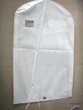 non woven garment bags wholesale, custom logo printed