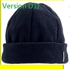 Yhao customized fleece cuff beanie hat  wholesale, custom printed logo