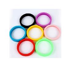 Custom Logo Multifunctional Silicone Bracelets wholesale, custom printed logo