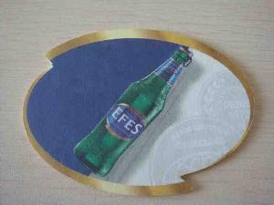 PP plastic Coasters wholesale, custom logo printed