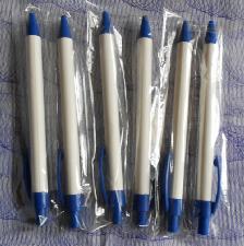 ECO ball point pen wholesale, custom printed logo